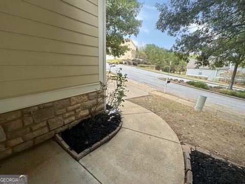 A home in Newnan