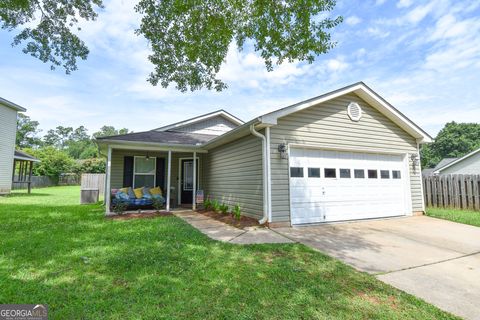 94 Wrightsburg Way, Zebulon, GA 30295 - #: 10552041