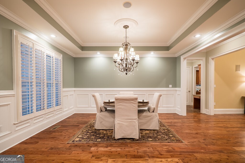 4345 Spring Branch Circle