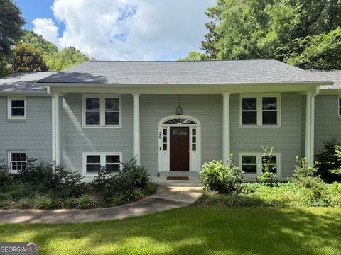Photo of 20 Mitchell Circle SE, Rome, GA 30161 (MLS # 10618276)