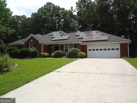 Photo of 2958 Mary Alice Trail, Loganville, GA 30052 (MLS # 10673874)