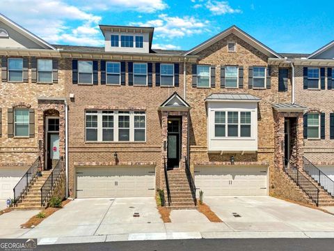 4129 Townsend LN Dunwoody GA 30346