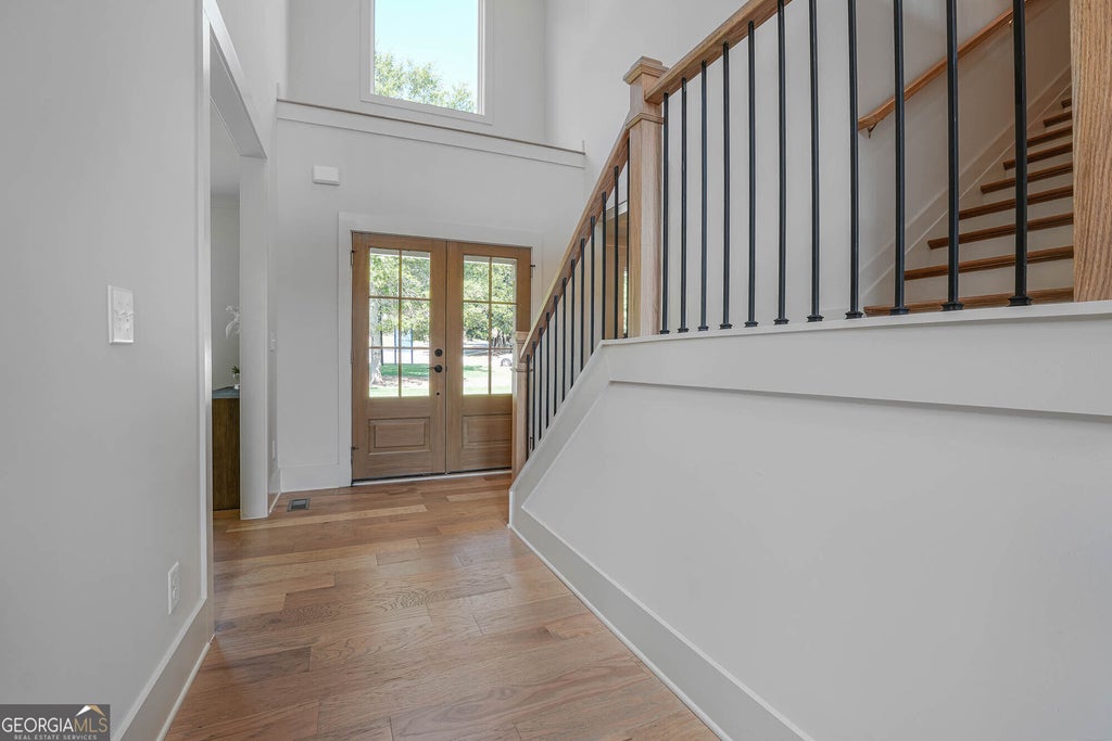 Photo of 98 Blue Rider Trail, Hoschton, GA 30548 (MLS # 10845286)