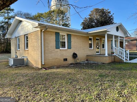 A home in Hartwell