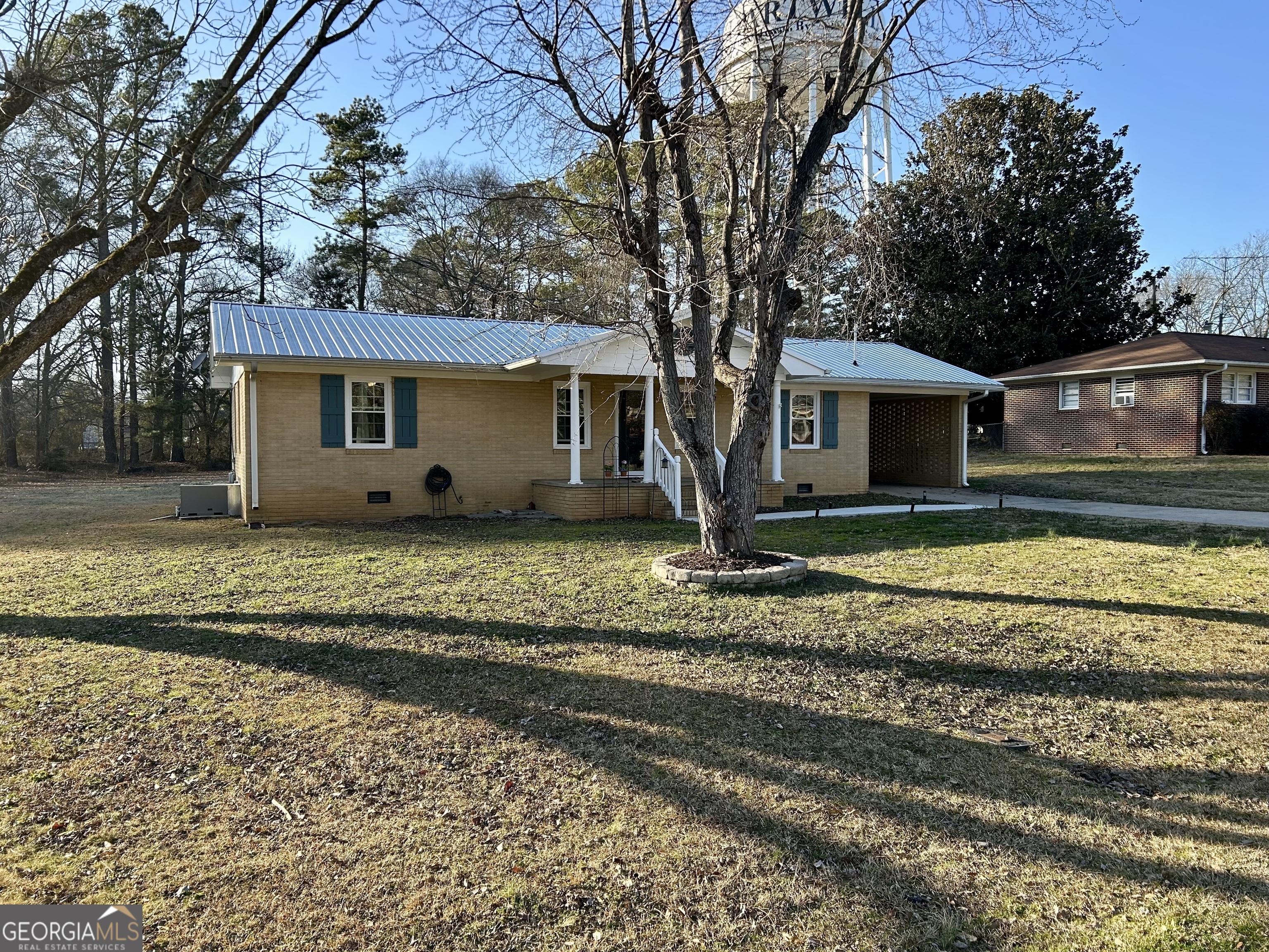 201 Pecan DR