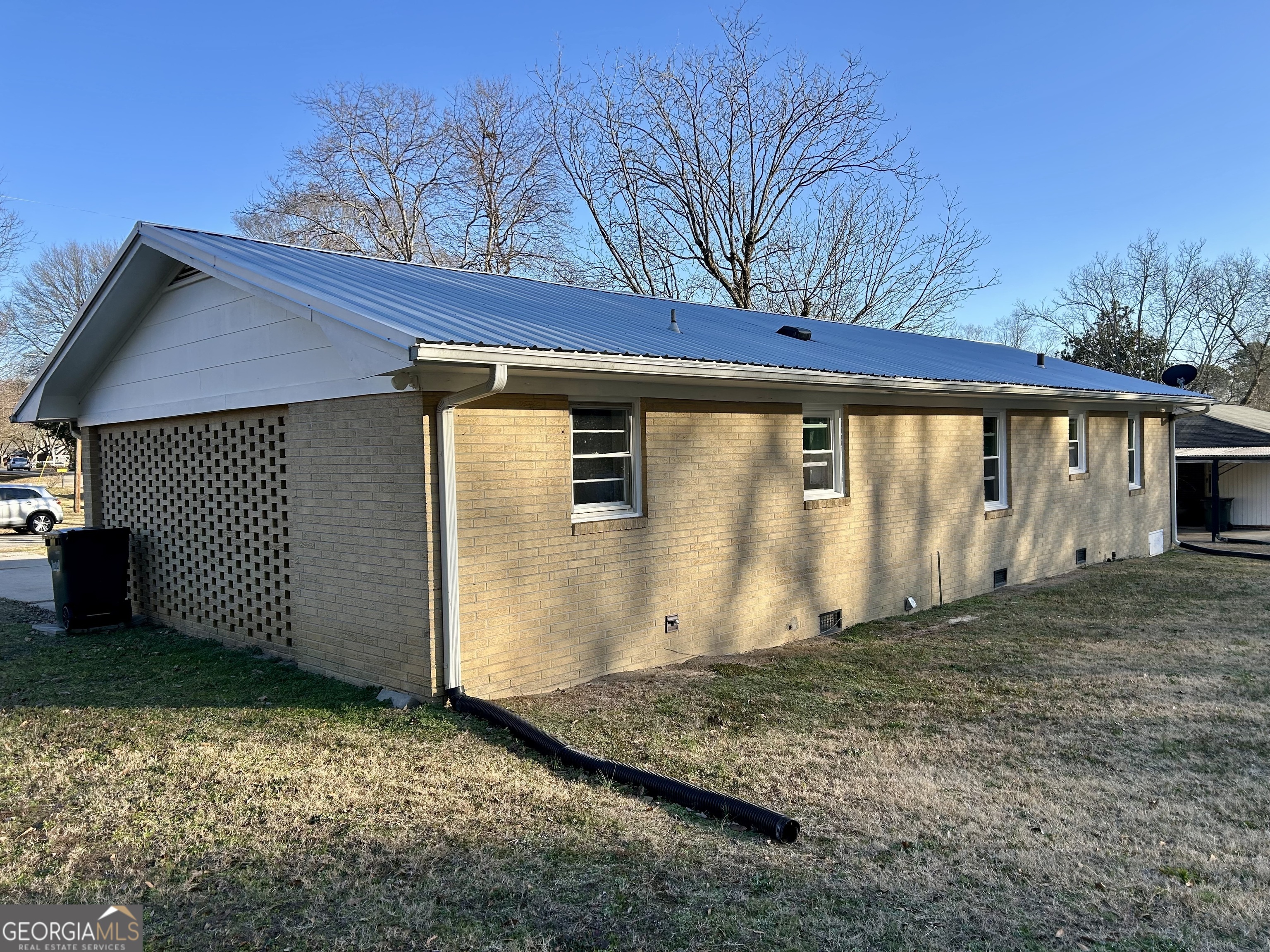 201 Pecan DR