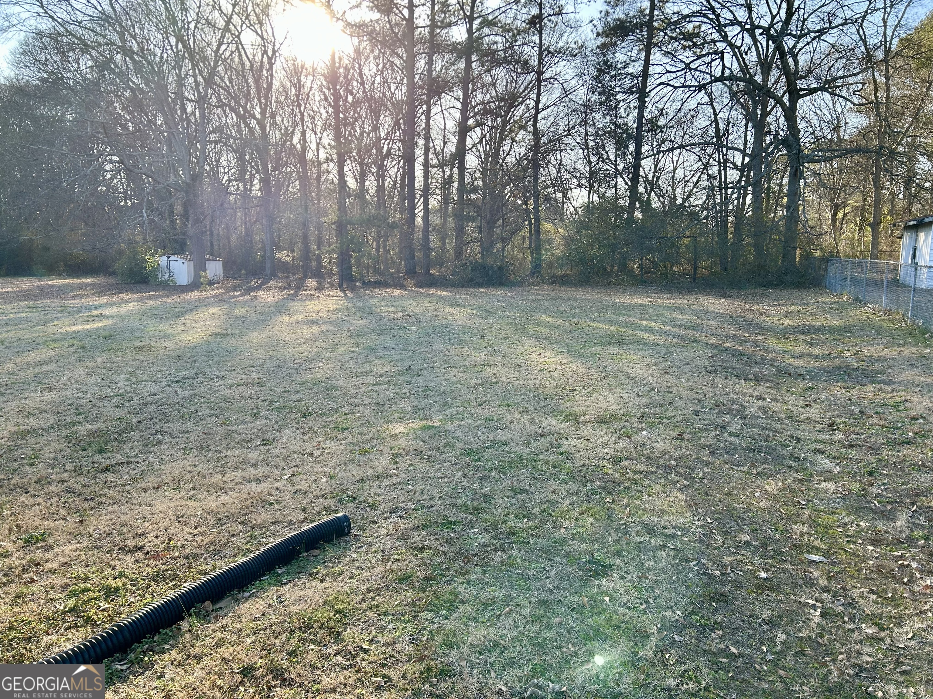 201 Pecan DR