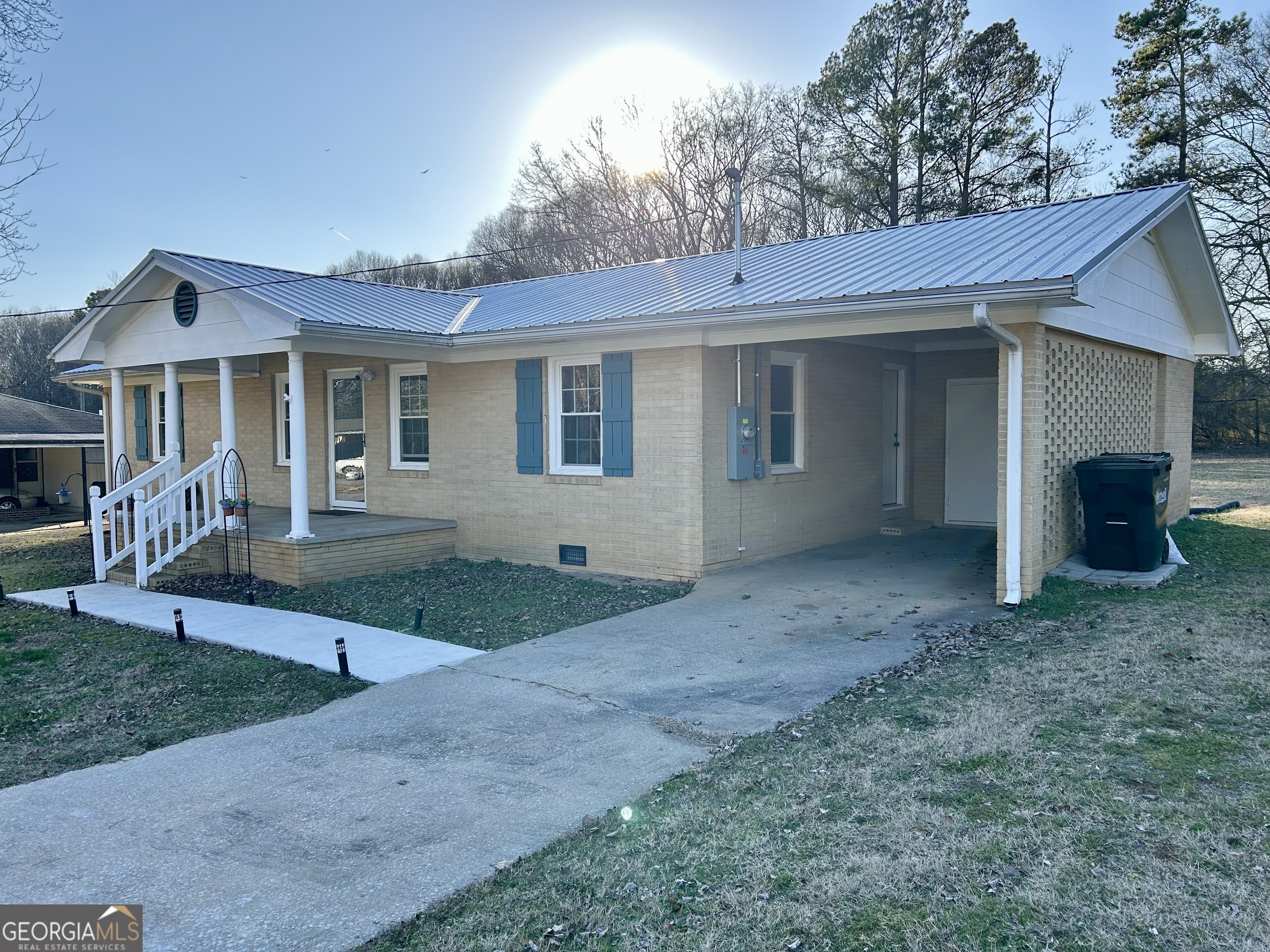 201 Pecan DR