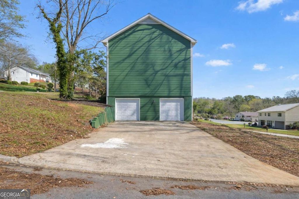 Photo of 4834 Bexley Drive, Stone Mountain, GA 30083 (MLS # 10710276)