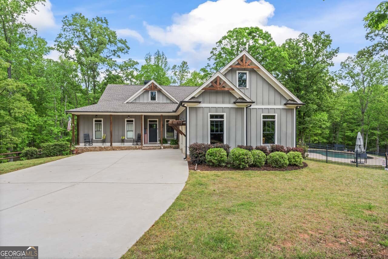 1020 Apalachee Ridge