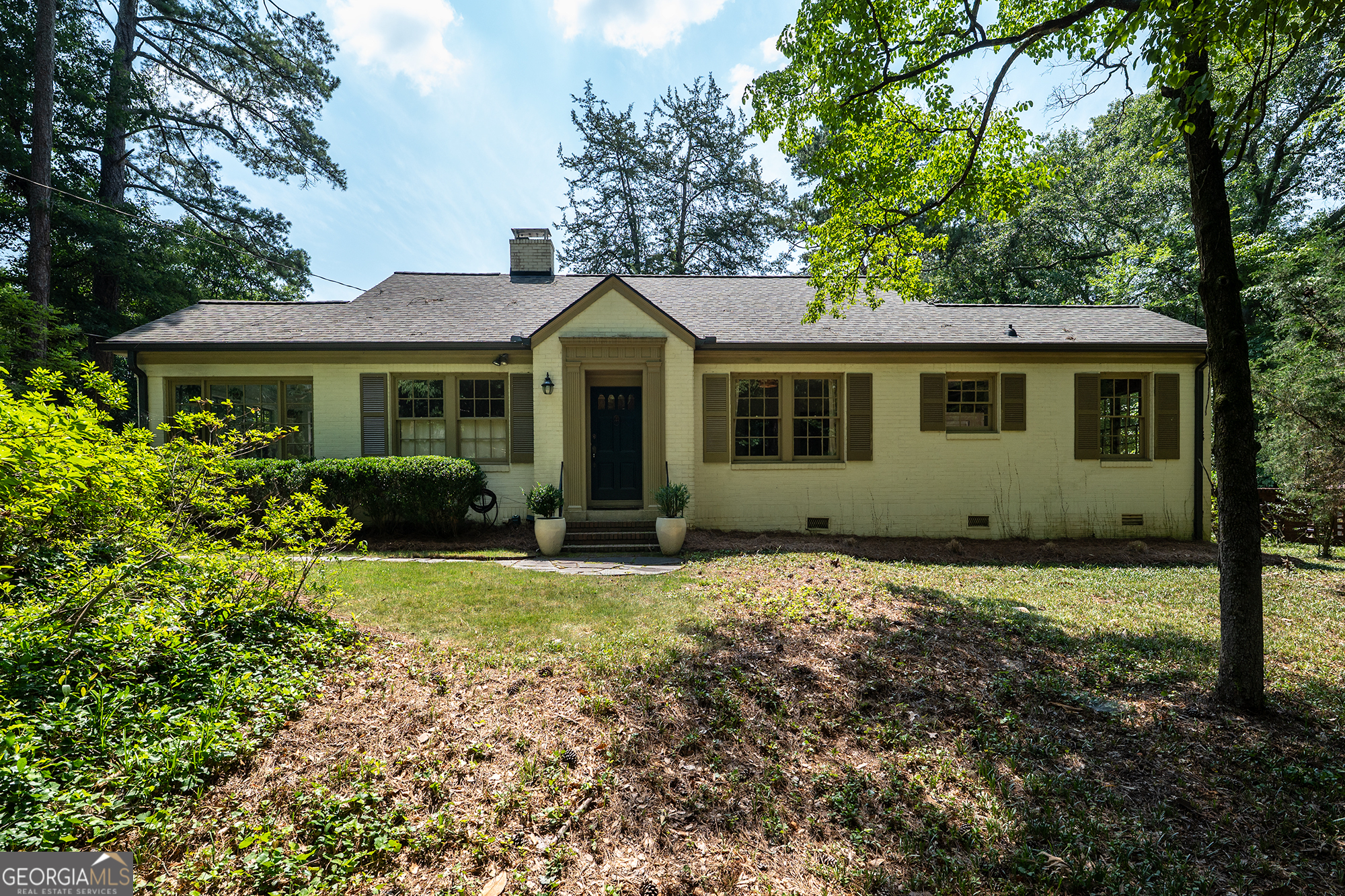 321 Milledge HTS