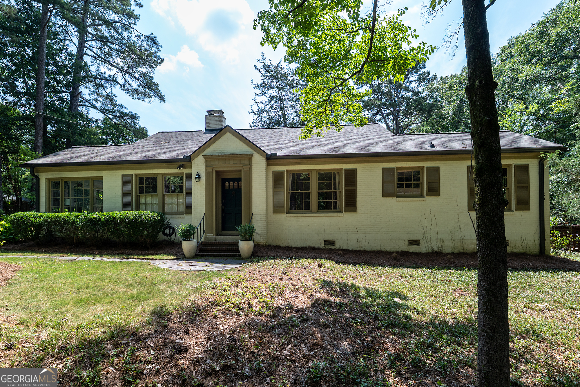 321 Milledge HTS