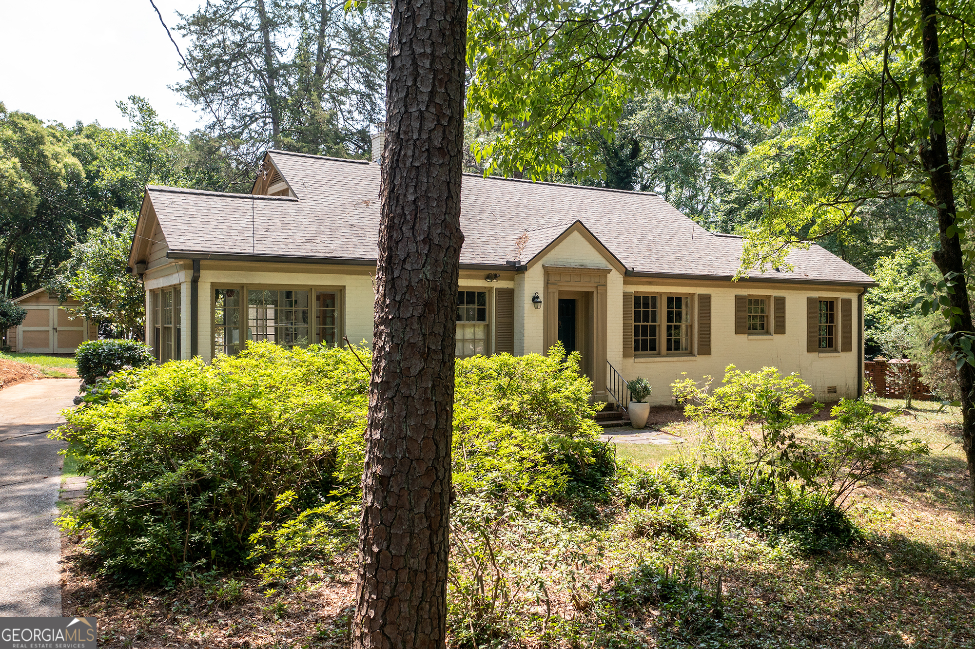 321 Milledge HTS