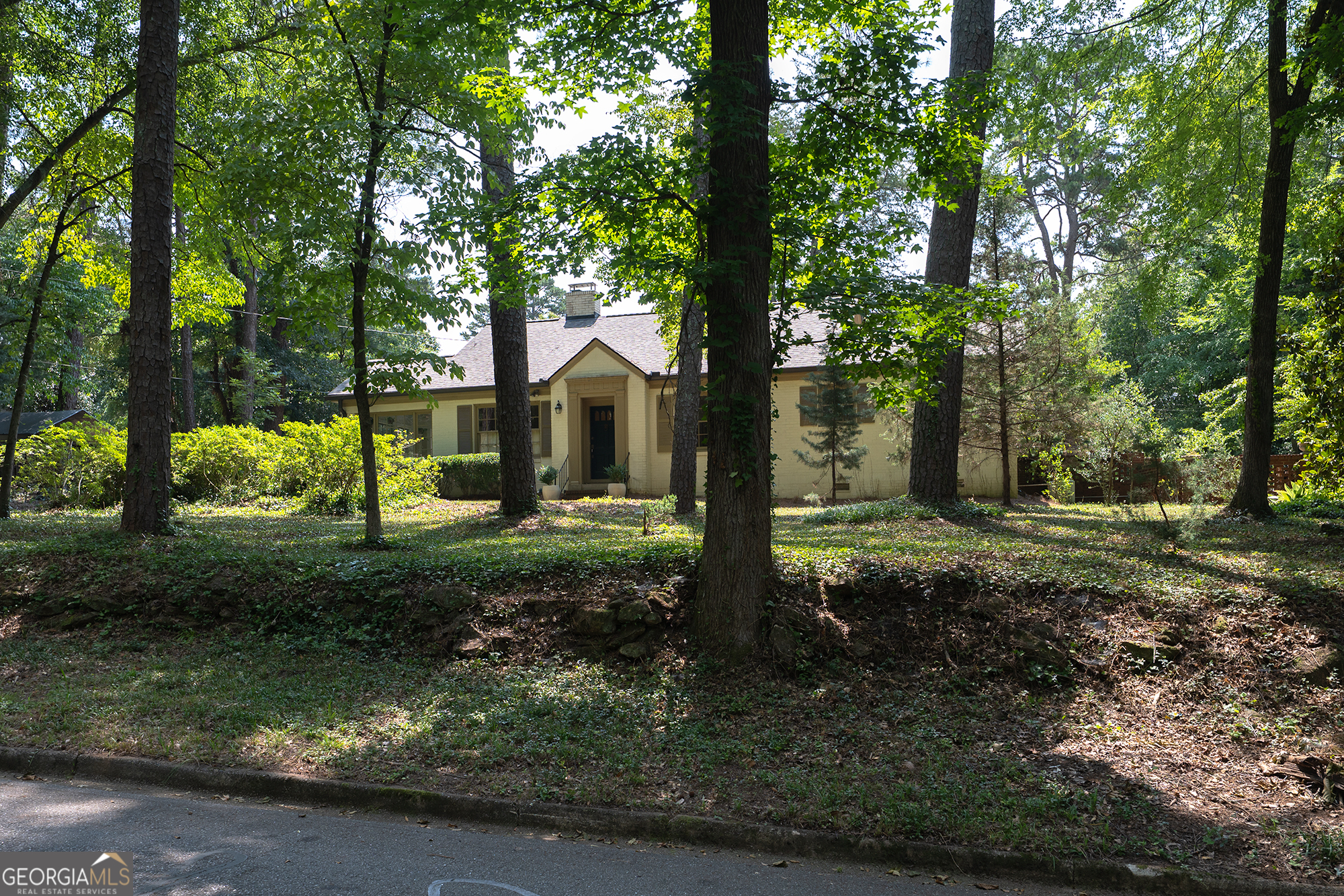 321 Milledge HTS