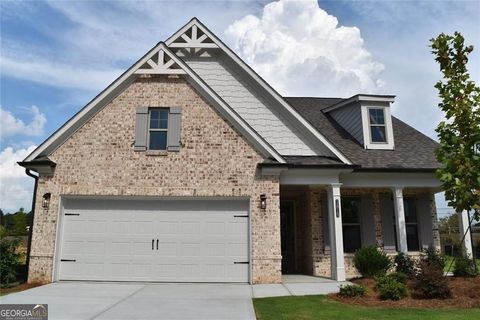 Photo of 3819 Tielman Street, Snellville, GA 30078 (MLS # 10675132)