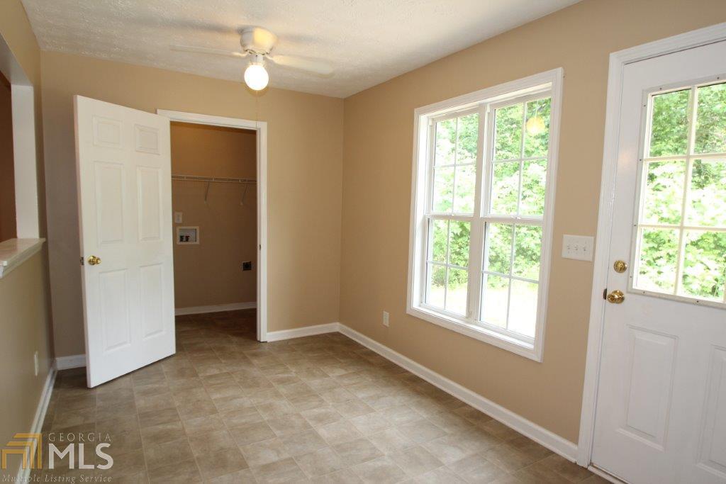 Quiet Oaks - Residential