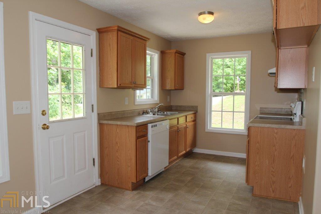 Quiet Oaks - Residential