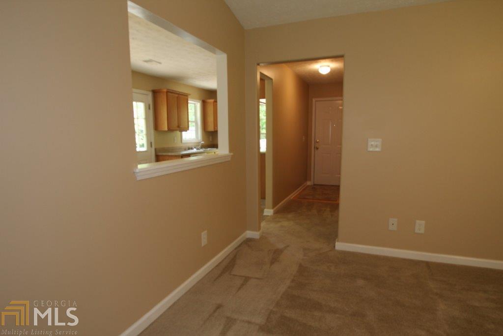Quiet Oaks - Residential