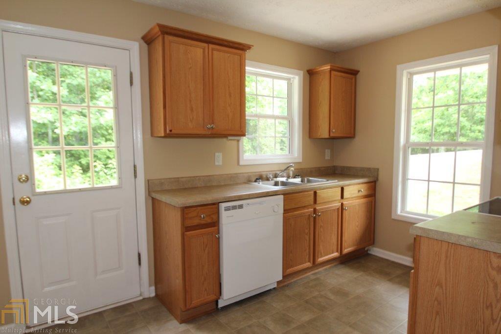 Quiet Oaks - Residential