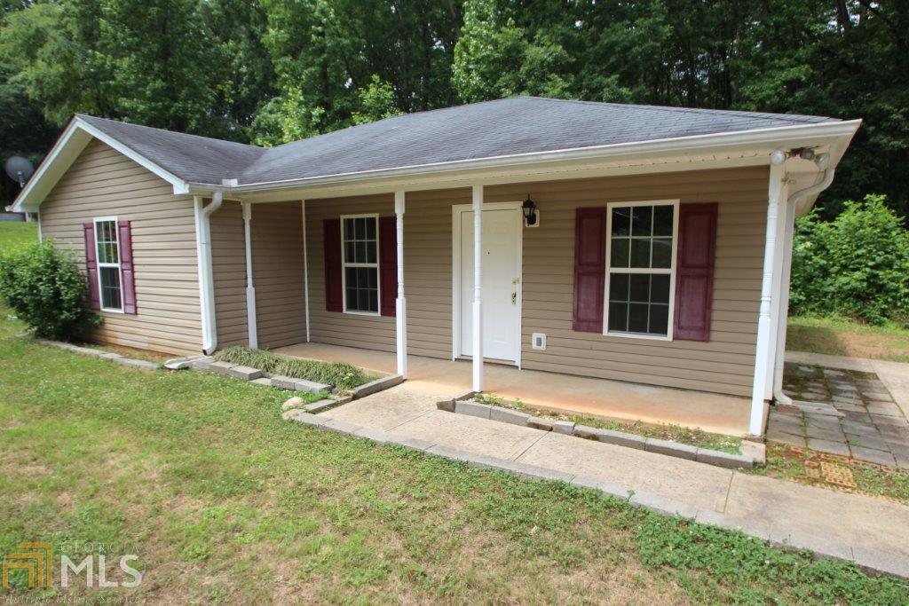 Quiet Oaks - Residential