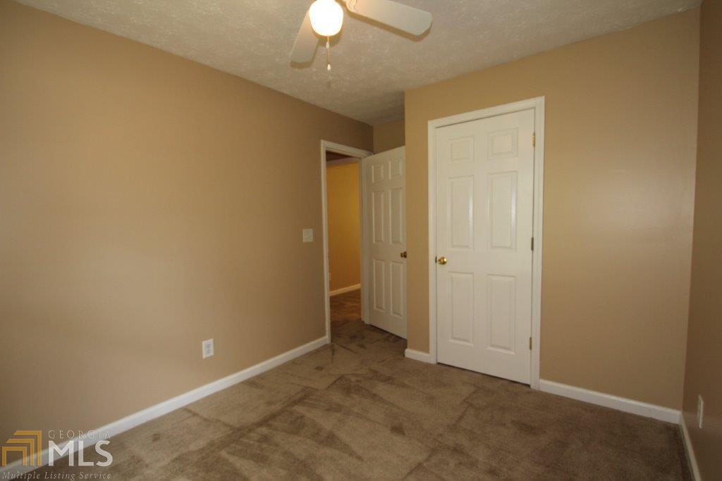 Quiet Oaks - Residential