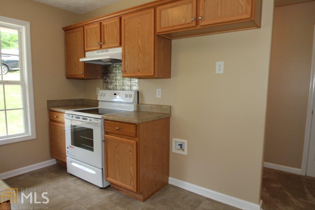 Quiet Oaks - Residential