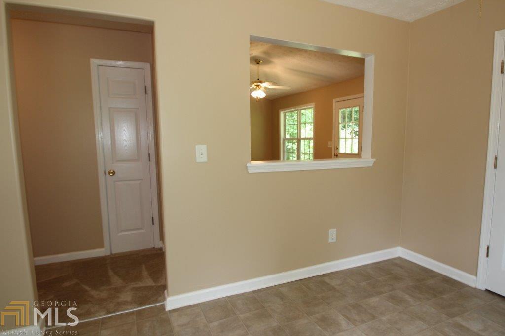 Quiet Oaks - Residential