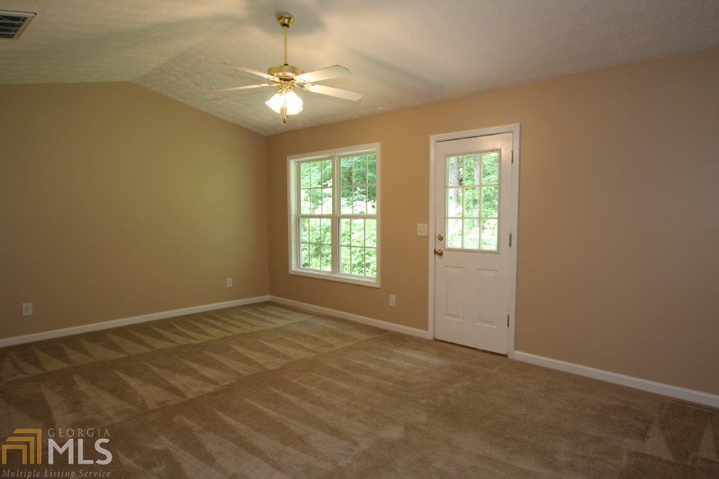 Quiet Oaks - Residential
