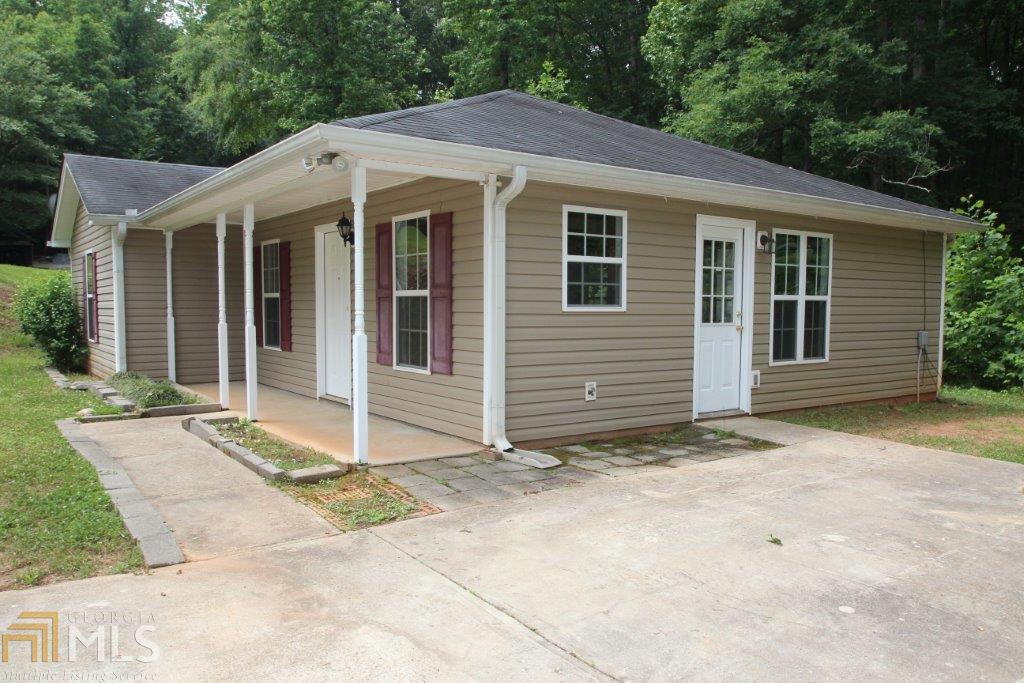 Quiet Oaks - Residential