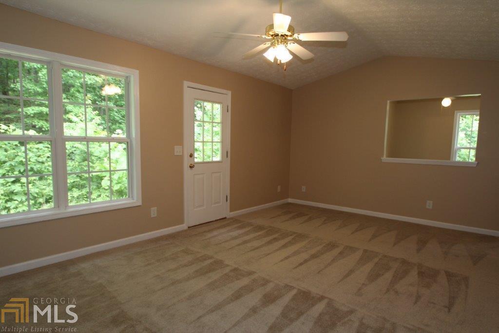 Quiet Oaks - Residential
