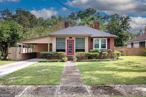 Photo of 7 Ash Street NE, Rome, GA 30161 (MLS # 10611673)