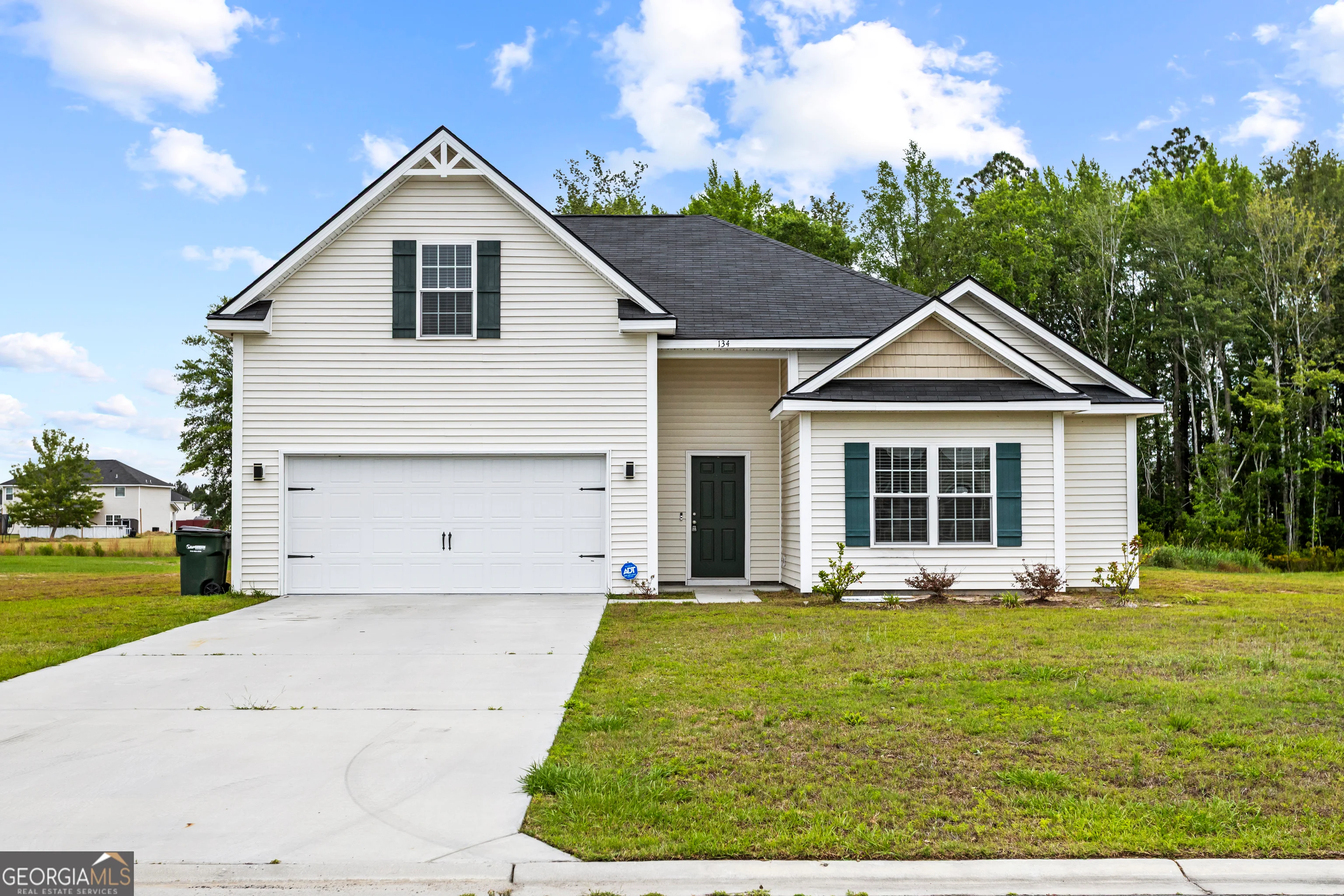 134 Sunflower Circle NE