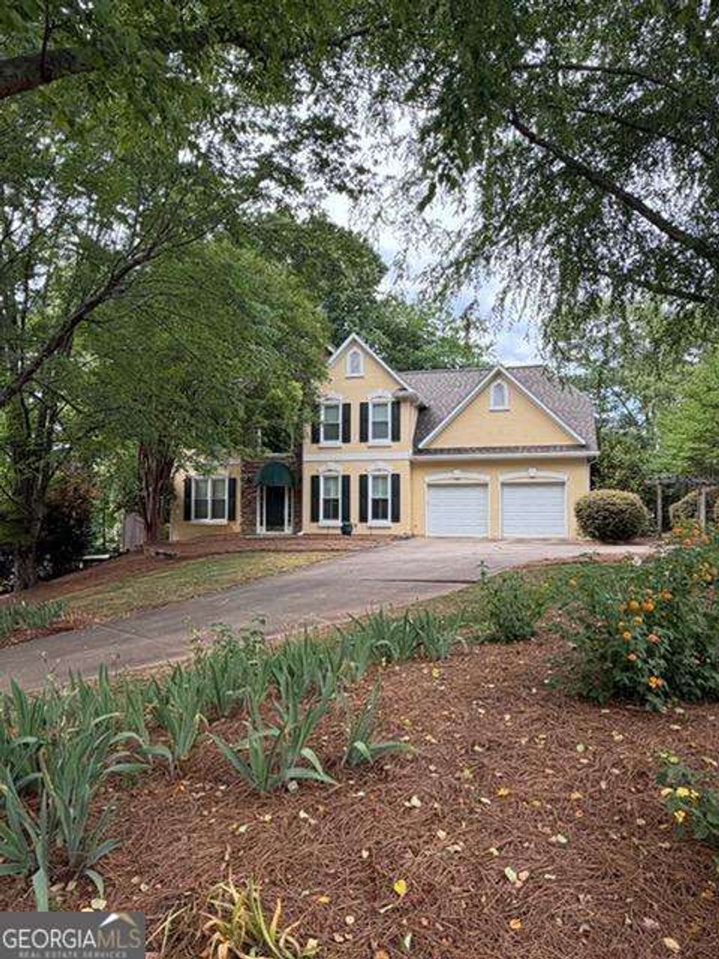 Photo of 2400 Waters Edge Court NW, Acworth, GA 30101 (MLS # 10771953)