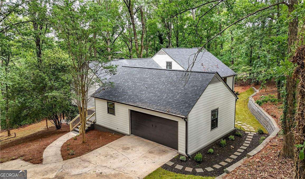 3710 Country Estate DR NW