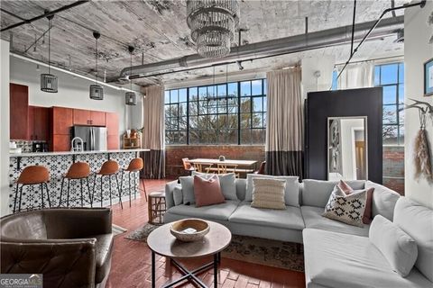 881 Memorial DR SE 219 Atlanta GA 30316