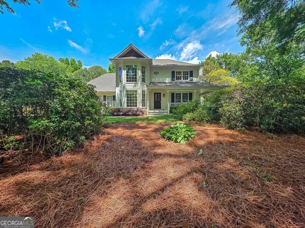 Photo of 2457 Bent Oak Trail, Snellville, GA 30078 (MLS # 10754986)