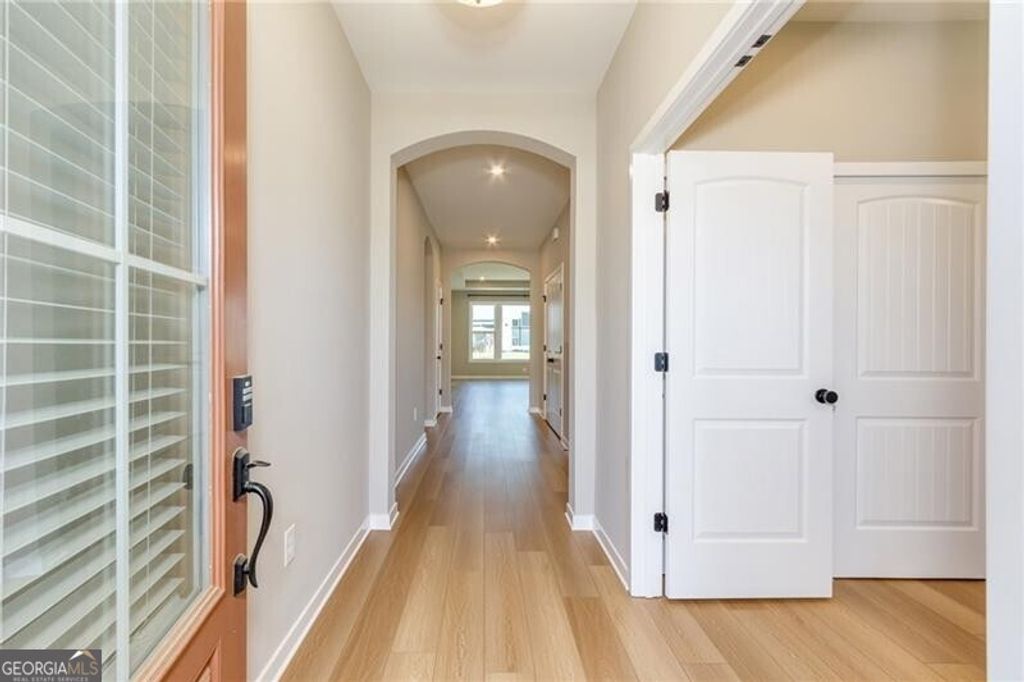 Photo of 1287 Violet Grange Way, Lawrenceville, GA 30045 (MLS # 10730872)