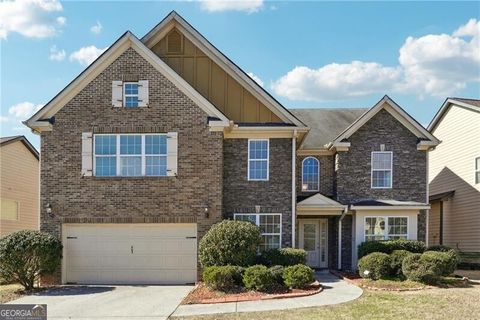 1309 Avington Glen Drive, Lawrenceville, GA 30045 - #: 10463117