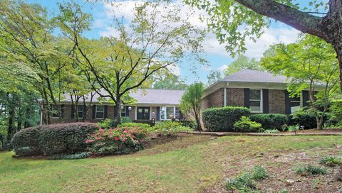 Photo of 208 Saddle Mountain Rd Se, Rome, GA 30161 (MLS # 20146929)