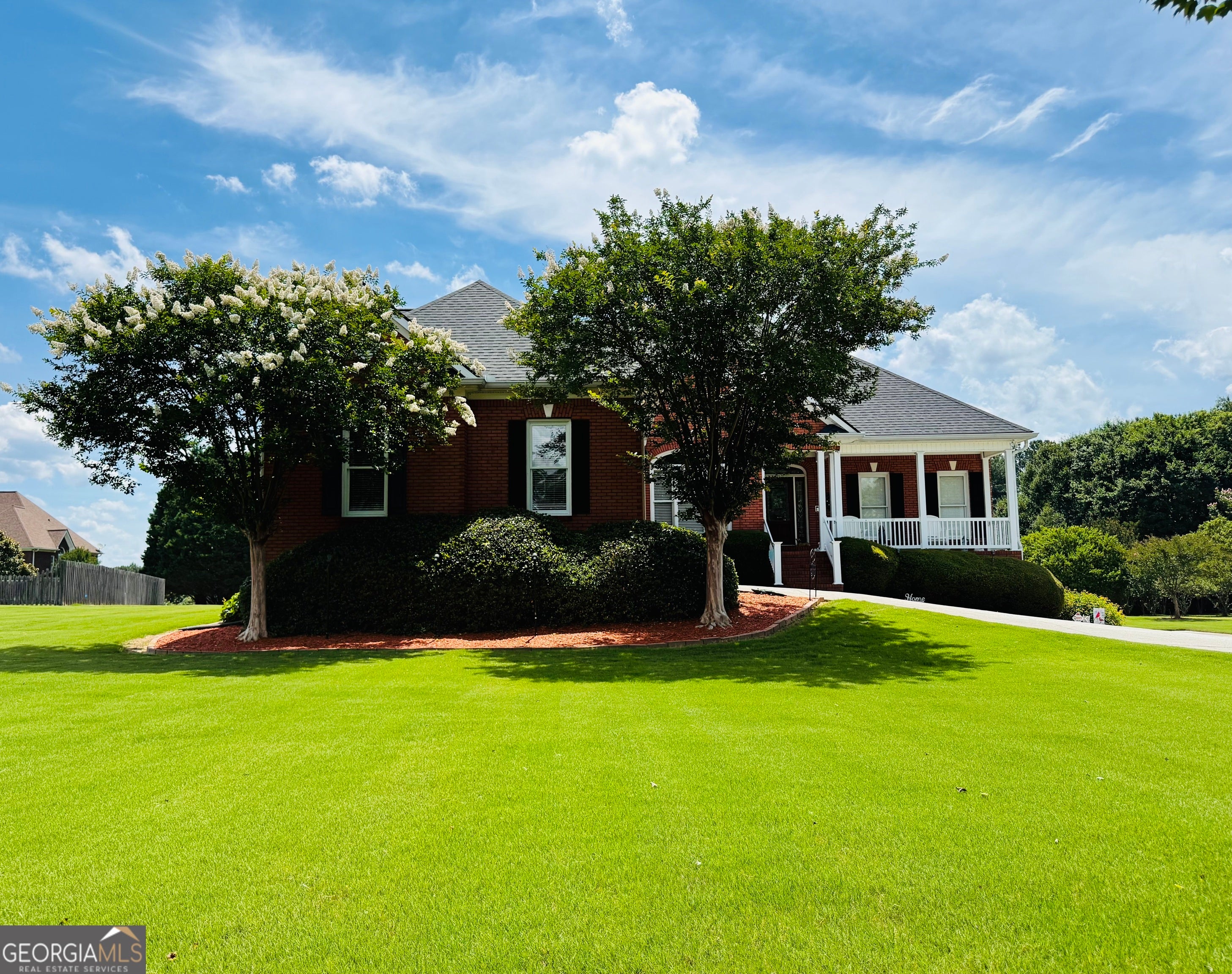 2909 N Sharon Church RD