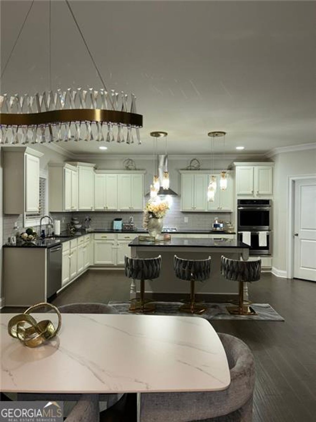 Photo of 2545 PATTINGTON Way, Conyers, GA 30013 (MLS # 10657684)