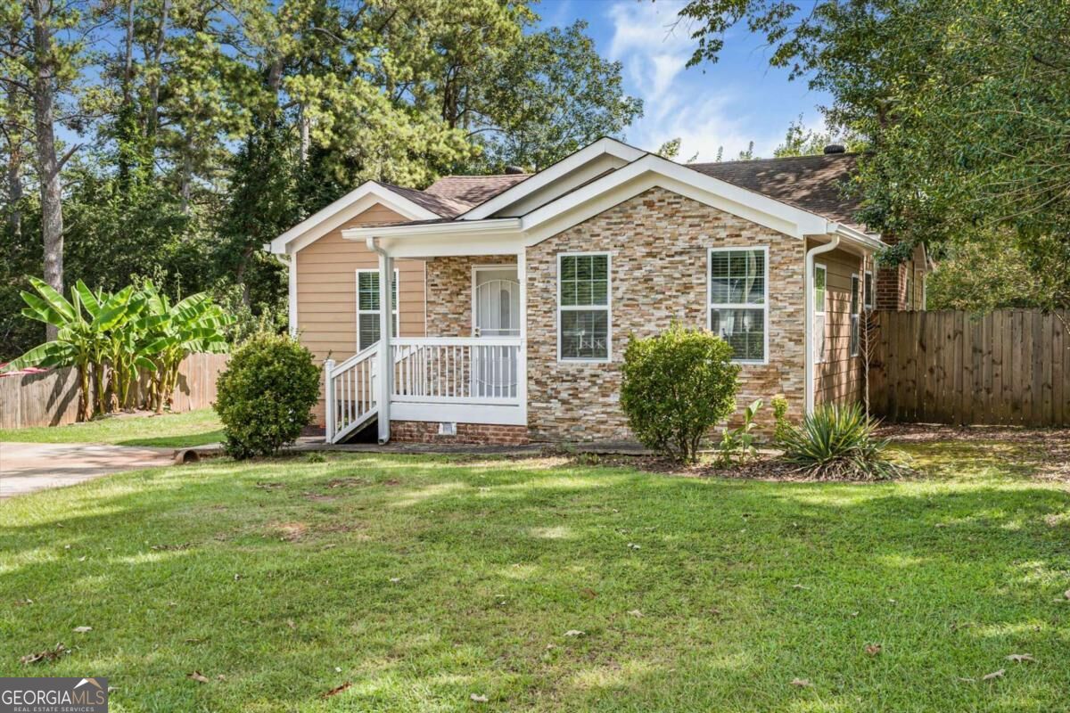 1194 Barnes Mill RD