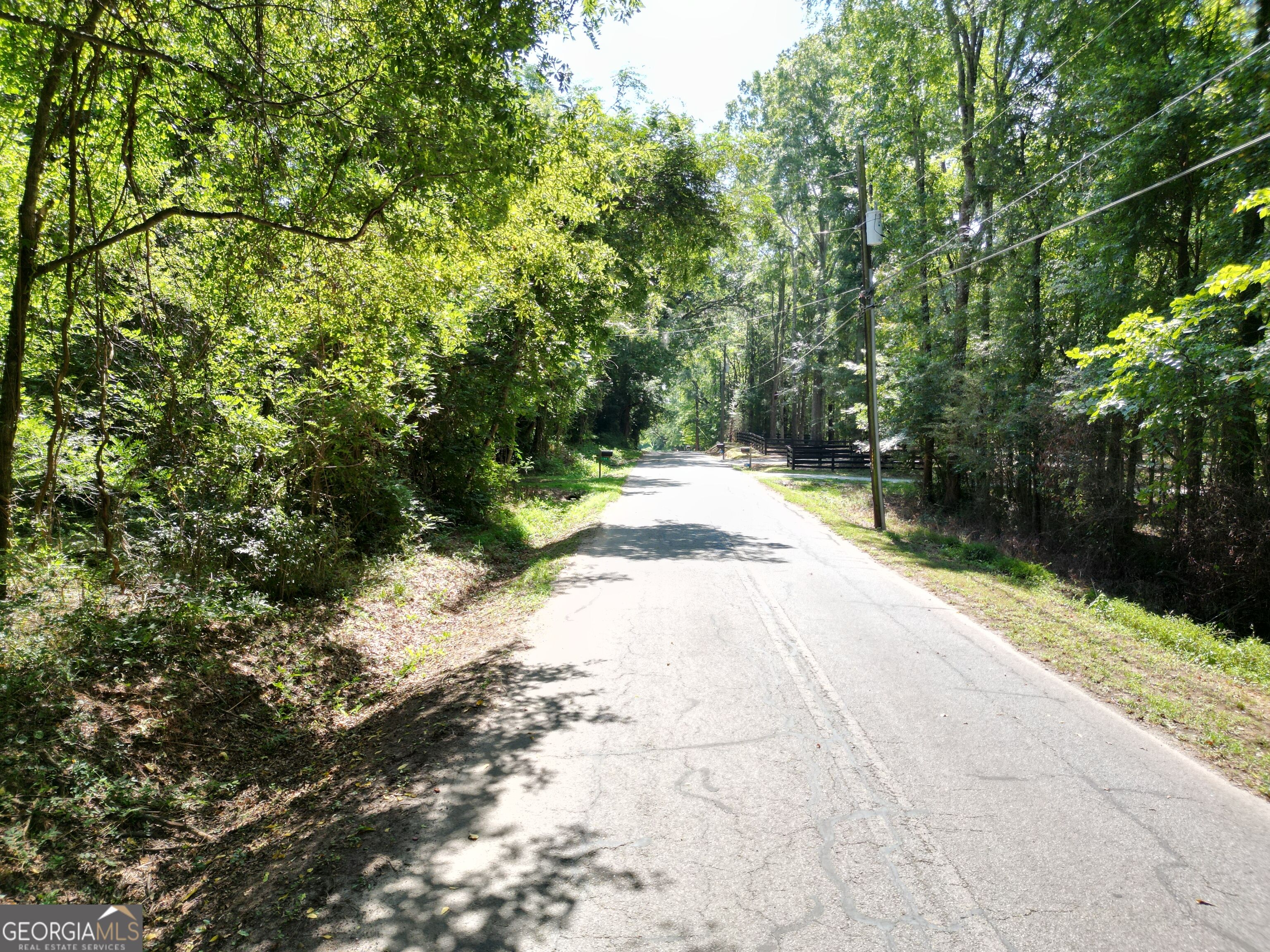 1160 Saffold RD