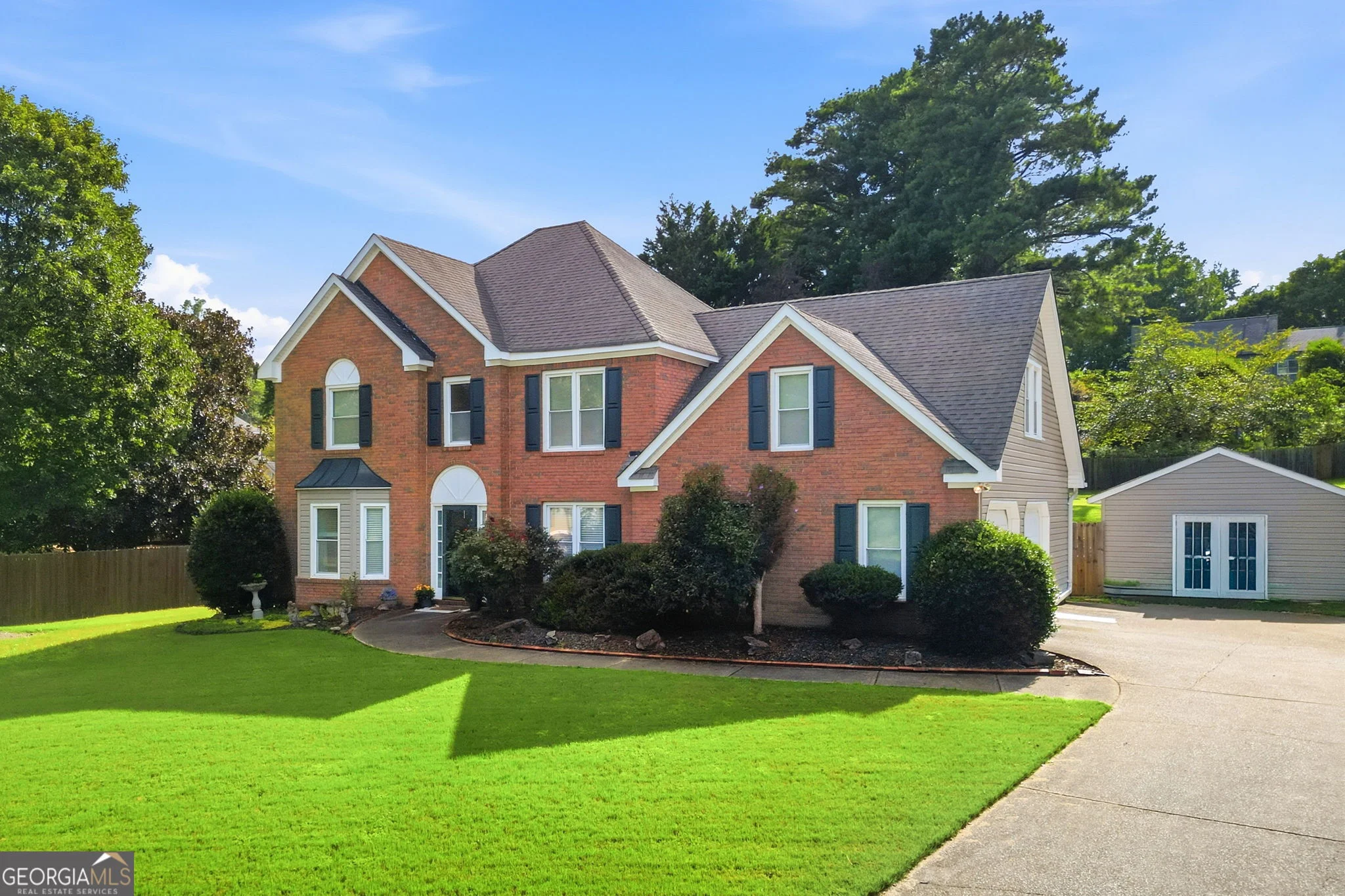 1096 Angel Lane