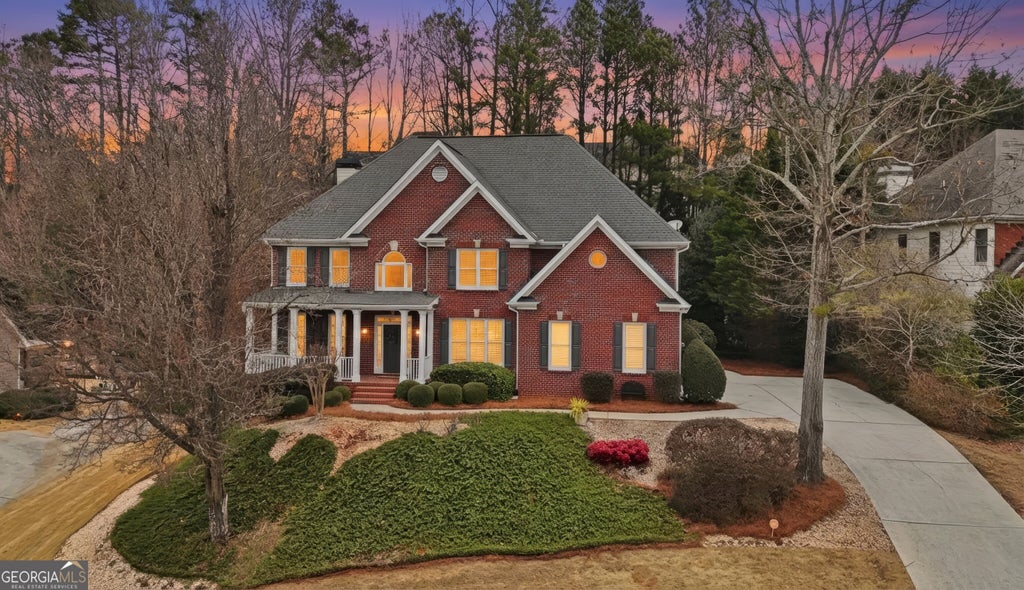 Photo of 2570 Wood Creek Court, Dacula, GA 30019 (MLS # 10822176)