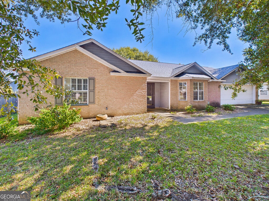 Photo of 1110 Windsong Way, Warner Robins, GA 31088 (MLS # 10880132)