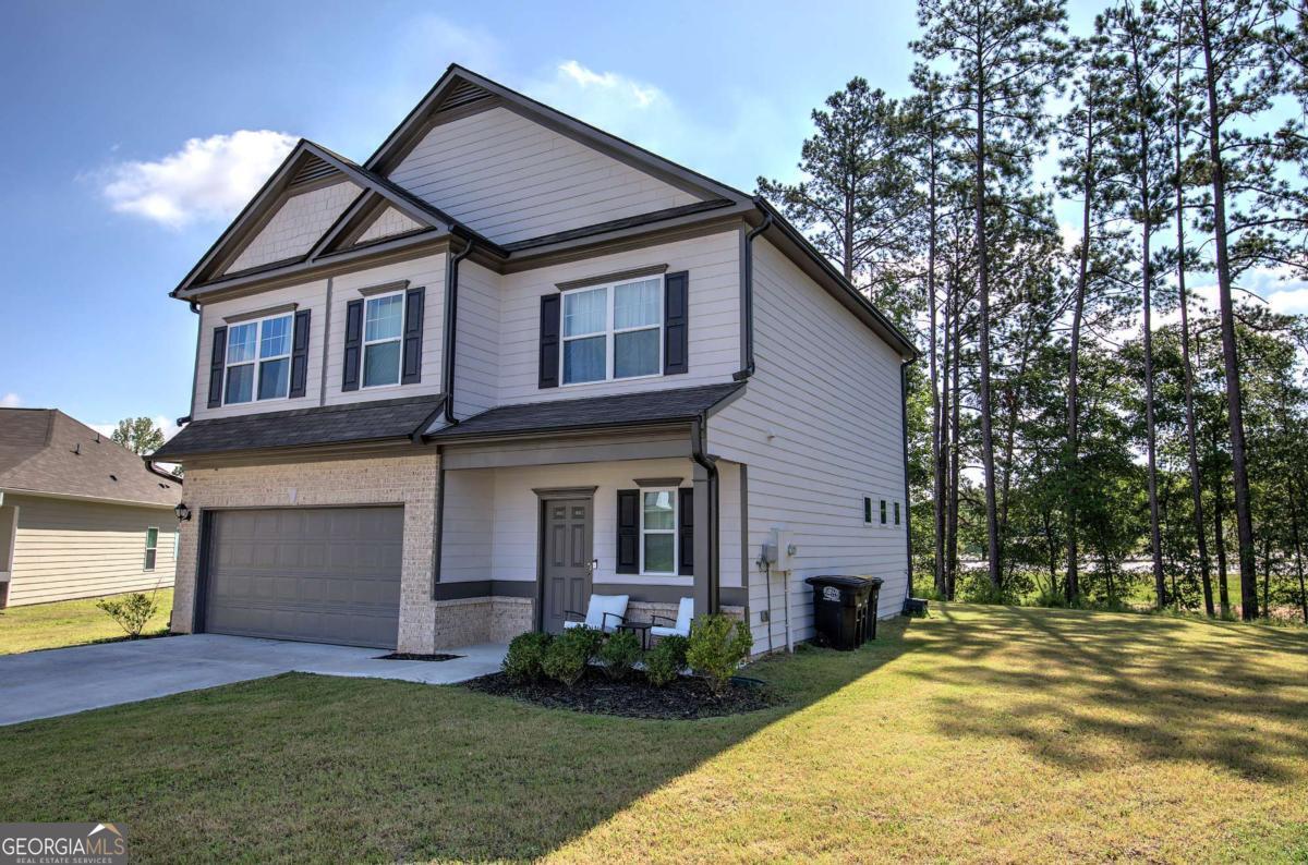 16 Maycroft CT