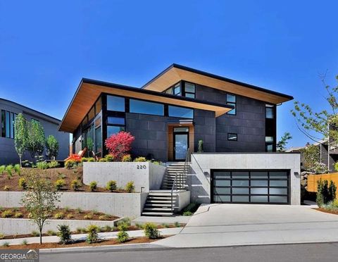 Photo of 4814 Neal Ridge, Atlanta, GA 30349 (MLS # 10686824)