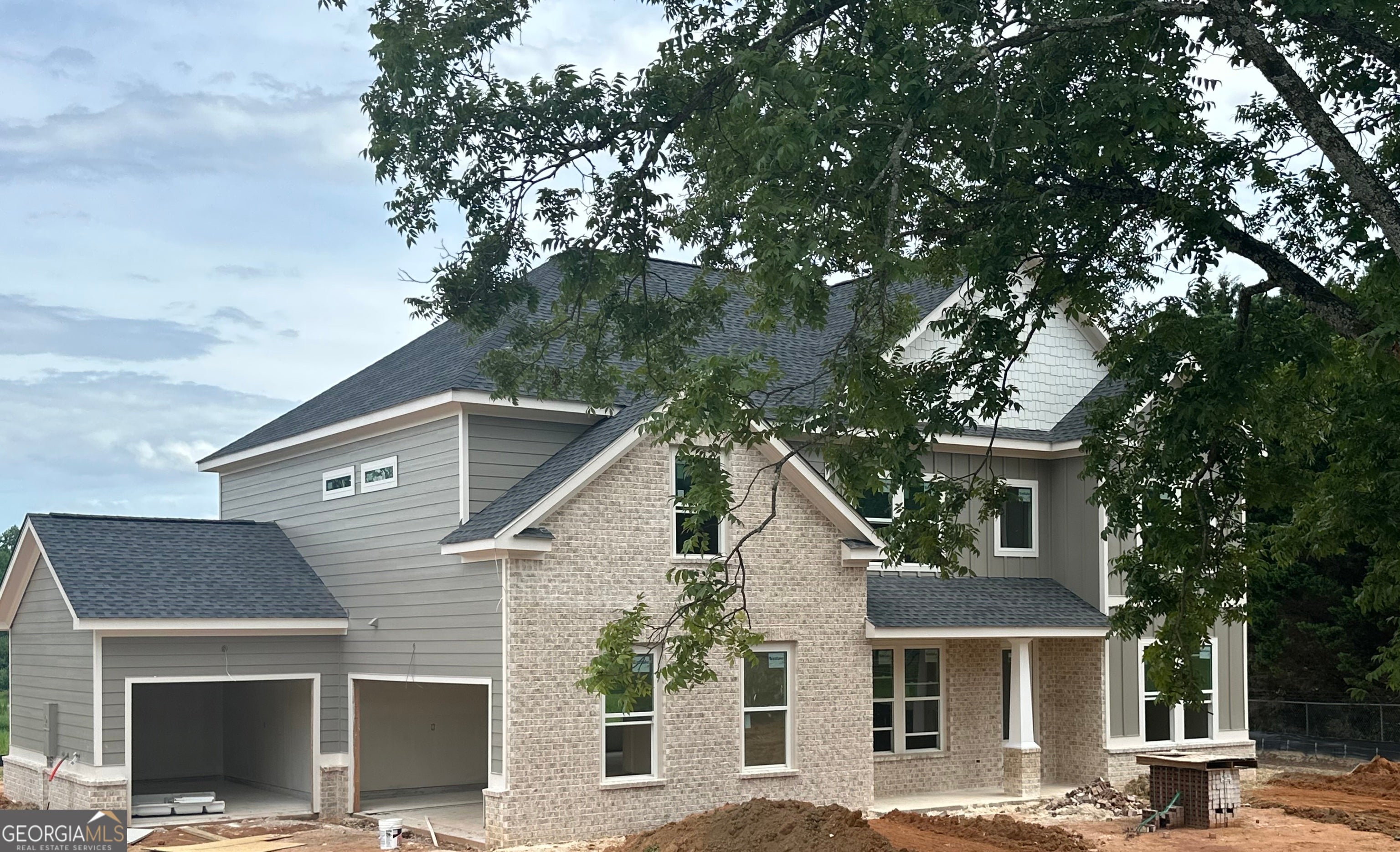 4152 Rosebud RD LOT 1