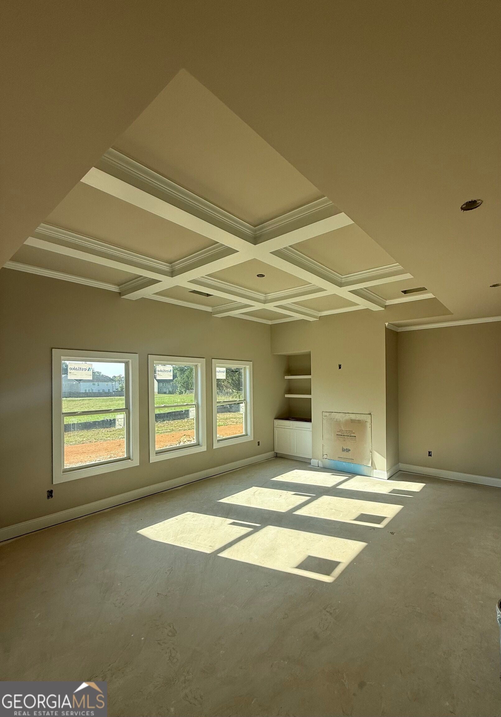 4152 Rosebud RD LOT 1